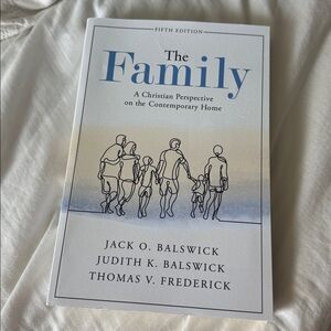 The Family Book - Fifth Edition